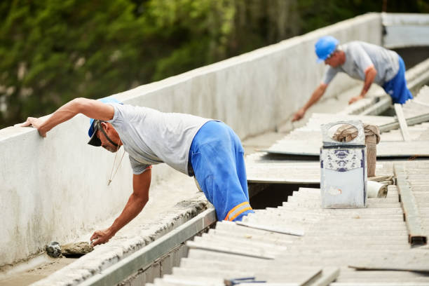 Best Spray Foam Insulation in Eureka, KS