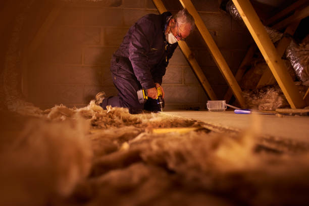  Eureka, KS Insulation Contractor Pros